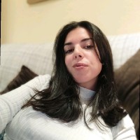 Ana Espejo Beltrán