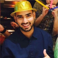 Shakeb Alam