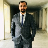 Fazal Mehmood
