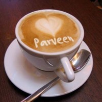 Parveen Harif