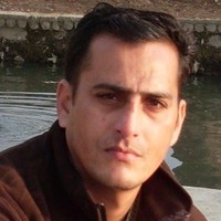 Rakesh Manhas