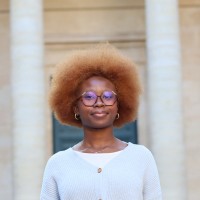 Gabrielle Bivina Ndi