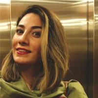 Parisa Heidari