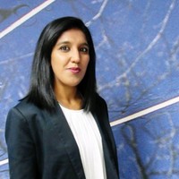 Mehnaaz Bux