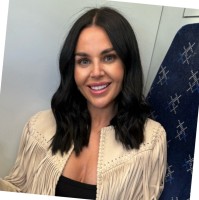 Justine Irvine