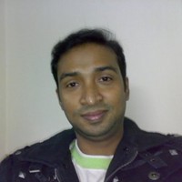 Sabuj Ahmed