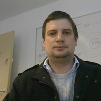 Dave Barnett