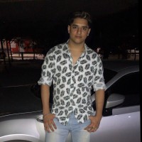 Kevin Murua