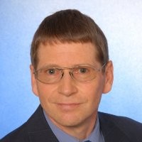 Helmut Scheiff
