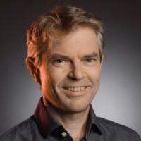 Paul Gibbon