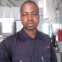 Adeleke Abiola Temitope