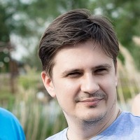 Alexander Kosov