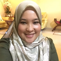 Suryani Mustaffa