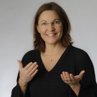 Katharina Lagnöhed Löb