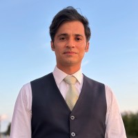 Muhammad Zohaib Hassan