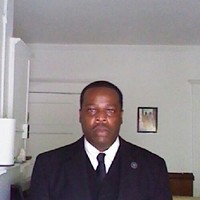 EUSTACE THOMAS