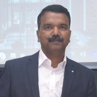 Pravin Pawar