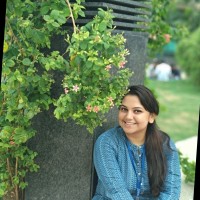 Seema Das