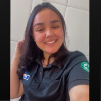 Kelly Cristina