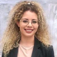 Mia Guillot
