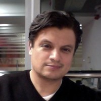 Alfonso Avila