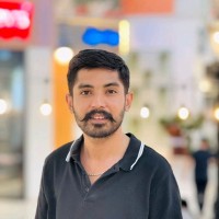 Syed Rehan Ali Raza