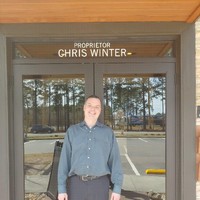 Chris Winter