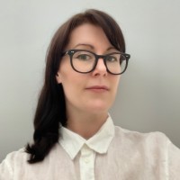 Susan Margaret