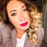 Sabrina Tolve