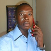 Mermoz Ouande