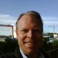 Jonny Danielsson