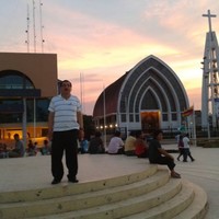 Rafael Tapia Echarri