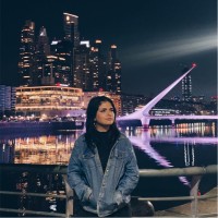 Micaela Samaniego