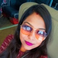 Debjani Ghosh