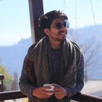 Deepak Dhyani