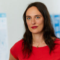 Elsa Helin