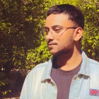 Rushabh Sharma