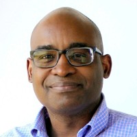Greg W. Morris