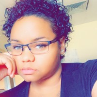 Angelique Eldridge