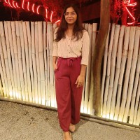 Sayali Bande