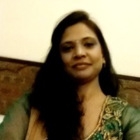 Dr. Deepika Mahajan