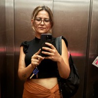 Zeynep Özcan