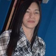 Filipina Manaig