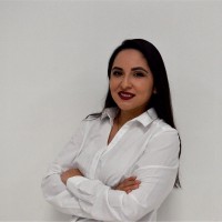 Estefanía Martínez Camacho