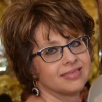 Rimma Kofman