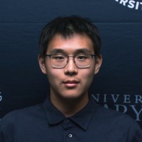 Joseph Cho