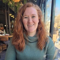 Katie Mcateer, Pmp