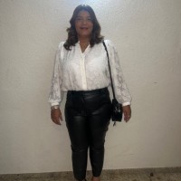 Thaina Chagas