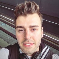 Danny Omaslan