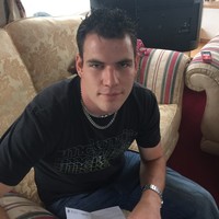 Chris Mattin